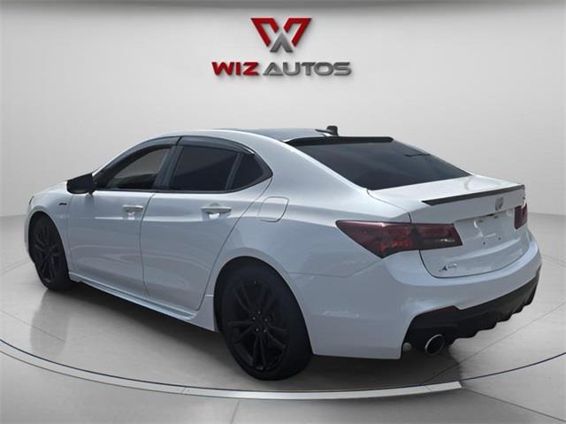 2019 Acura Tlx 2.4L Technology Pkg w/A-Spec Pkg, available for sale in Stratford, Connecticut | Wiz Leasing Inc. Stratford, Connecticut 2019 Acura Tlx 2.4L Technology Pkg w/A-Spec Pkg, available for sale in Stratford, Connecticut | Wiz Leasing Inc. Stratford, Connecticut