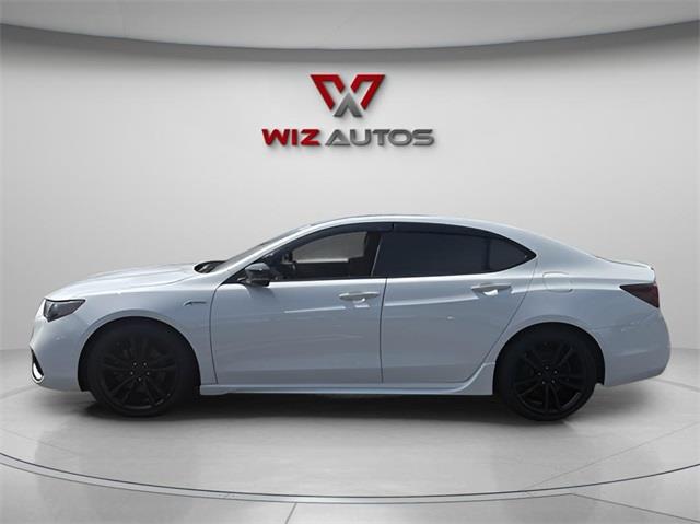 2019 Acura Tlx 2.4L Technology Pkg w/A-Spec Pkg, available for sale in Stratford, Connecticut | Wiz Leasing Inc. Stratford, Connecticut 2019 Acura Tlx 2.4L Technology Pkg w/A-Spec Pkg, available for sale in Stratford, Connecticut | Wiz Leasing Inc. Stratford, Connecticut