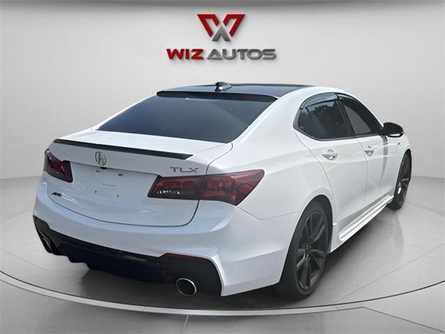 2019 Acura Tlx 2.4L Technology Pkg w/A-Spec Pkg, available for sale in Stratford, Connecticut | Wiz Leasing Inc. Stratford, Connecticut 2019 Acura Tlx 2.4L Technology Pkg w/A-Spec Pkg, available for sale in Stratford, Connecticut | Wiz Leasing Inc. Stratford, Connecticut