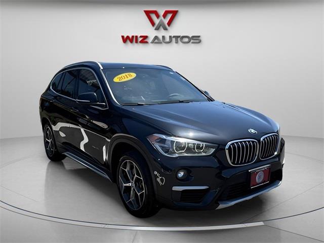 2018 BMW X1 xDrive28i, available for sale in Stratford, Connecticut | Wiz Leasing Inc. Stratford, Connecticut 2018 BMW X1 xDrive28i, available for sale in Stratford, Connecticut | Wiz Leasing Inc. Stratford, Connecticut