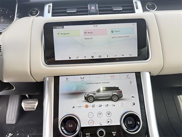 2019 Land Rover Range Rover Sport Supercharged, available for sale in Stratford, Connecticut | Wiz Leasing Inc. Stratford, Connecticut 2019 Land Rover Range Rover Sport Supercharged, available for sale in Stratford, Connecticut | Wiz Leasing Inc. Stratford, Connecticut