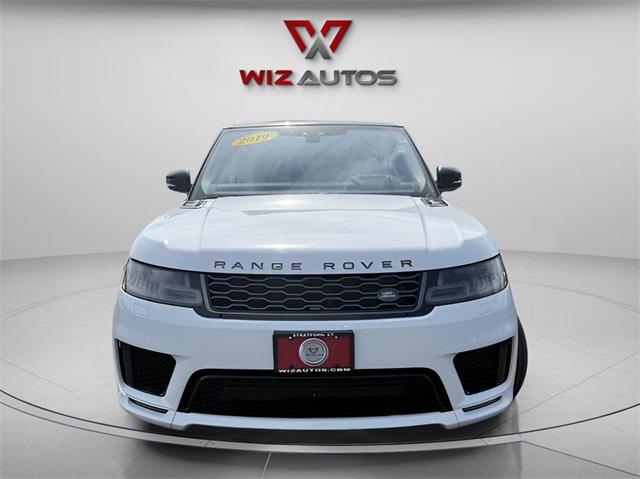 2019 Land Rover Range Rover Sport Supercharged, available for sale in Stratford, Connecticut | Wiz Leasing Inc. Stratford, Connecticut 2019 Land Rover Range Rover Sport Supercharged, available for sale in Stratford, Connecticut | Wiz Leasing Inc. Stratford, Connecticut