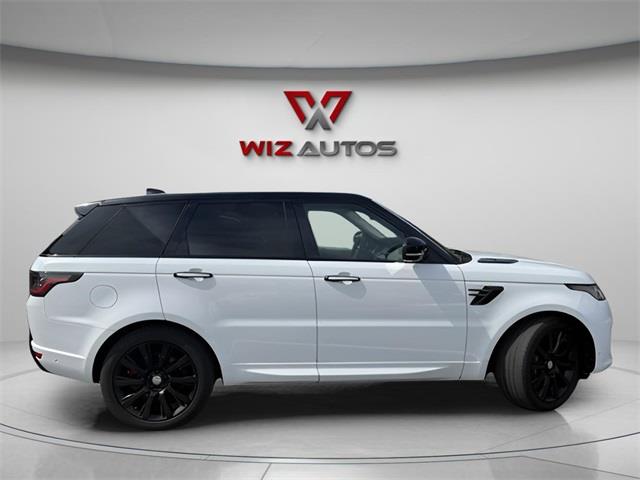 2019 Land Rover Range Rover Sport Supercharged, available for sale in Stratford, Connecticut | Wiz Leasing Inc. Stratford, Connecticut 2019 Land Rover Range Rover Sport Supercharged, available for sale in Stratford, Connecticut | Wiz Leasing Inc. Stratford, Connecticut