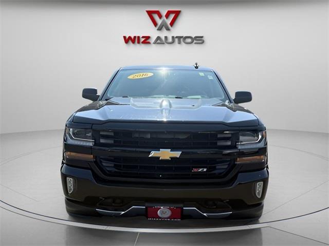 2016 Chevrolet Silverado 1500 LT, available for sale in Stratford, Connecticut | Wiz Leasing Inc. Stratford, Connecticut 2016 Chevrolet Silverado 1500 LT, available for sale in Stratford, Connecticut | Wiz Leasing Inc. Stratford, Connecticut