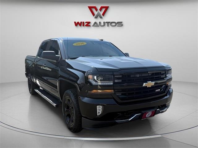 2016 Chevrolet Silverado 1500 LT, available for sale in Stratford, Connecticut | Wiz Leasing Inc. Stratford, Connecticut 2016 Chevrolet Silverado 1500 LT, available for sale in Stratford, Connecticut | Wiz Leasing Inc. Stratford, Connecticut