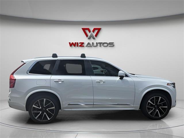 2022 Volvo Xc90 Recharge Plug-in Hybrid T8 Inscription Expression Extended Range 6P, available for sale in Stratford, Connecticut | Wiz Leasing Inc. Stratford, Connecticut 2022 Volvo Xc90 Recharge Plug-in Hybrid T8 Inscription Expression Extended Range 6P, available for sale in Stratford, Connecticut | Wiz Leasing Inc. Stratford, Connecticut