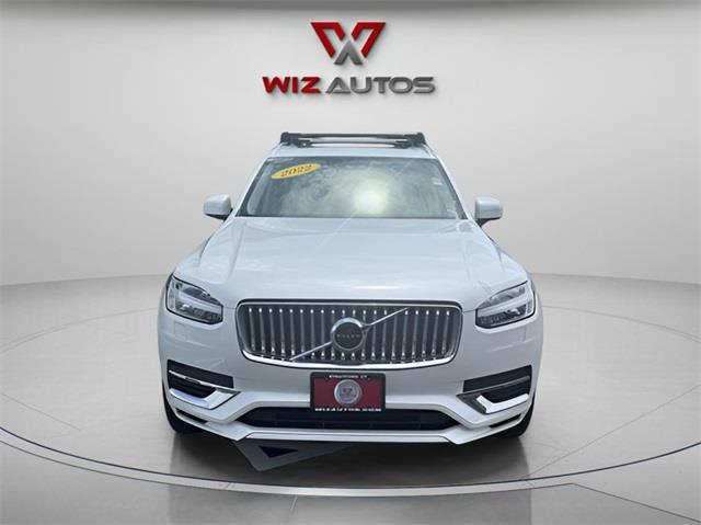2022 Volvo Xc90 Recharge Plug-in Hybrid T8 Inscription Expression Extended Range 6P, available for sale in Stratford, Connecticut | Wiz Leasing Inc. Stratford, Connecticut 2022 Volvo Xc90 Recharge Plug-in Hybrid T8 Inscription Expression Extended Range 6P, available for sale in Stratford, Connecticut | Wiz Leasing Inc. Stratford, Connecticut