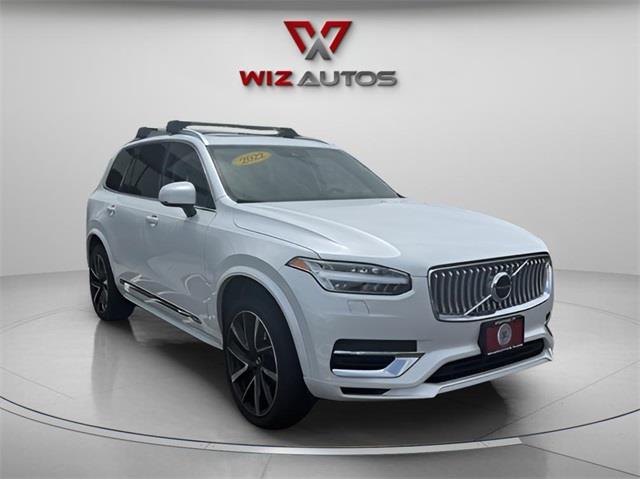 2022 Volvo Xc90 Recharge Plug-in Hybrid T8 Inscription Expression Extended Range 6P, available for sale in Stratford, Connecticut | Wiz Leasing Inc. Stratford, Connecticut 2022 Volvo Xc90 Recharge Plug-in Hybrid T8 Inscription Expression Extended Range 6P, available for sale in Stratford, Connecticut | Wiz Leasing Inc. Stratford, Connecticut