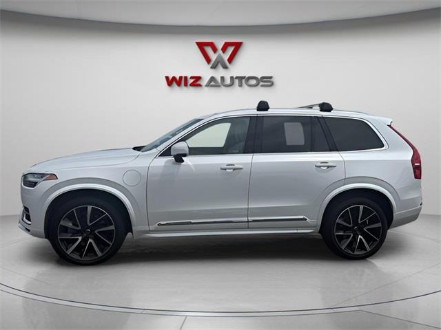 2022 Volvo Xc90 Recharge Plug-in Hybrid T8 Inscription Expression Extended Range 6P, available for sale in Stratford, Connecticut | Wiz Leasing Inc. Stratford, Connecticut 2022 Volvo Xc90 Recharge Plug-in Hybrid T8 Inscription Expression Extended Range 6P, available for sale in Stratford, Connecticut | Wiz Leasing Inc. Stratford, Connecticut