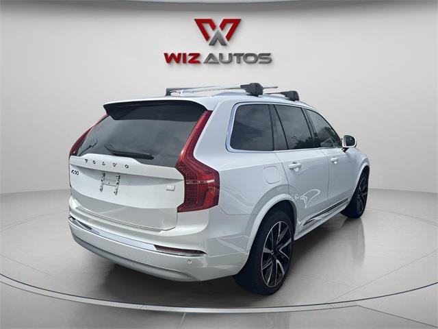 2022 Volvo Xc90 Recharge Plug-in Hybrid T8 Inscription Expression Extended Range 6P, available for sale in Stratford, Connecticut | Wiz Leasing Inc. Stratford, Connecticut 2022 Volvo Xc90 Recharge Plug-in Hybrid T8 Inscription Expression Extended Range 6P, available for sale in Stratford, Connecticut | Wiz Leasing Inc. Stratford, Connecticut