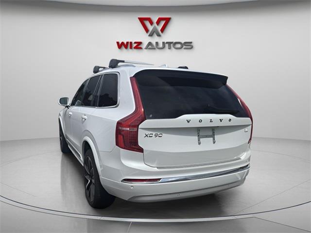 2022 Volvo Xc90 Recharge Plug-in Hybrid T8 Inscription Expression Extended Range 6P, available for sale in Stratford, Connecticut | Wiz Leasing Inc. Stratford, Connecticut 2022 Volvo Xc90 Recharge Plug-in Hybrid T8 Inscription Expression Extended Range 6P, available for sale in Stratford, Connecticut | Wiz Leasing Inc. Stratford, Connecticut