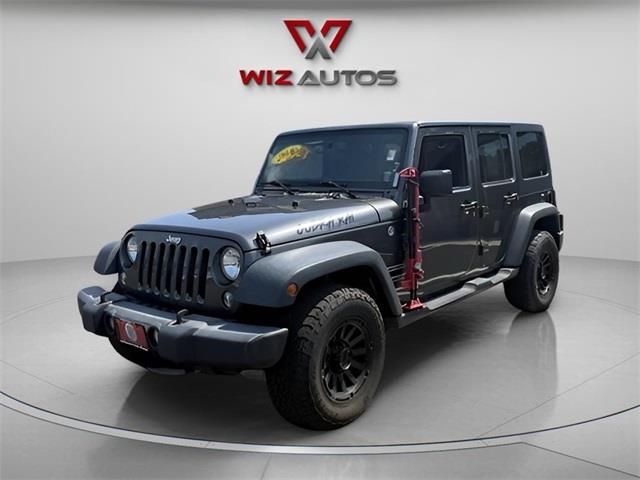 2016 Jeep Wrangler Unlimited Sport, available for sale in Stratford, Connecticut | Wiz Leasing Inc. Stratford, Connecticut 2016 Jeep Wrangler Unlimited Sport, available for sale in Stratford, Connecticut | Wiz Leasing Inc. Stratford, Connecticut