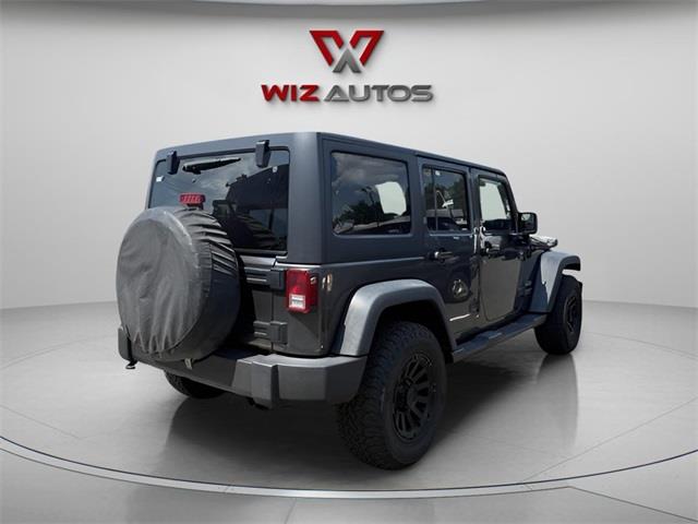 2016 Jeep Wrangler Unlimited Sport, available for sale in Stratford, Connecticut | Wiz Leasing Inc. Stratford, Connecticut 2016 Jeep Wrangler Unlimited Sport, available for sale in Stratford, Connecticut | Wiz Leasing Inc. Stratford, Connecticut