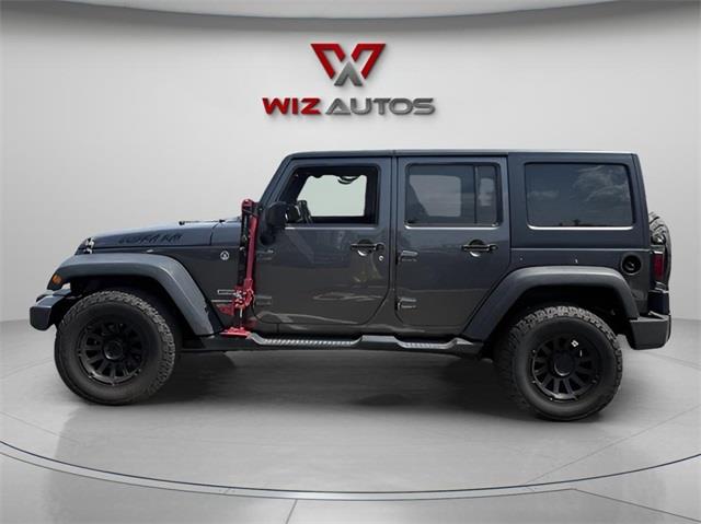 2016 Jeep Wrangler Unlimited Sport, available for sale in Stratford, Connecticut | Wiz Leasing Inc. Stratford, Connecticut 2016 Jeep Wrangler Unlimited Sport, available for sale in Stratford, Connecticut | Wiz Leasing Inc. Stratford, Connecticut