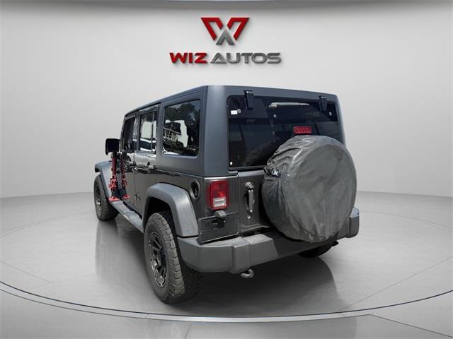 2016 Jeep Wrangler Unlimited Sport, available for sale in Stratford, Connecticut | Wiz Leasing Inc. Stratford, Connecticut 2016 Jeep Wrangler Unlimited Sport, available for sale in Stratford, Connecticut | Wiz Leasing Inc. Stratford, Connecticut