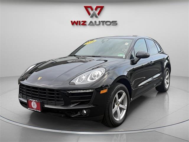 2018 Porsche Macan Base, available for sale in Stratford, Connecticut | Wiz Leasing Inc. Stratford, Connecticut 2018 Porsche Macan Base, available for sale in Stratford, Connecticut | Wiz Leasing Inc. Stratford, Connecticut