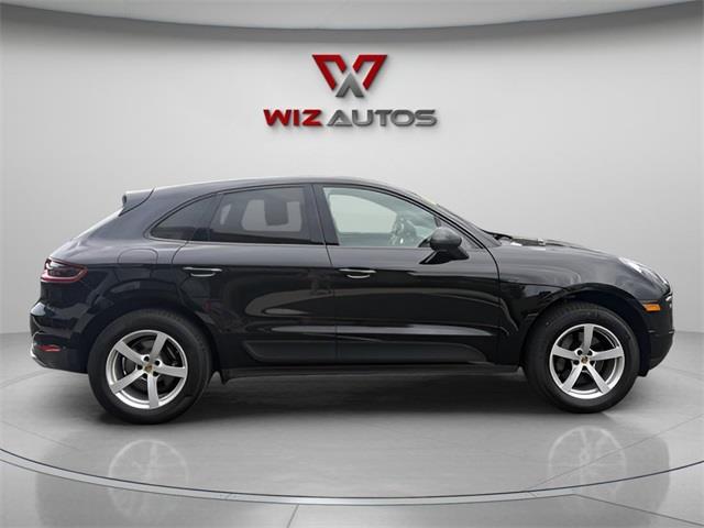 2018 Porsche Macan Base, available for sale in Stratford, Connecticut | Wiz Leasing Inc. Stratford, Connecticut 2018 Porsche Macan Base, available for sale in Stratford, Connecticut | Wiz Leasing Inc. Stratford, Connecticut