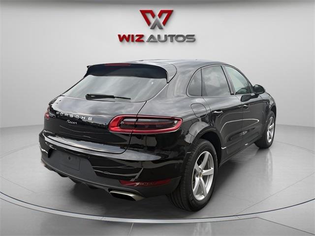2018 Porsche Macan Base, available for sale in Stratford, Connecticut | Wiz Leasing Inc. Stratford, Connecticut 2018 Porsche Macan Base, available for sale in Stratford, Connecticut | Wiz Leasing Inc. Stratford, Connecticut