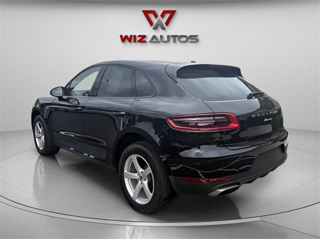 2018 Porsche Macan Base, available for sale in Stratford, Connecticut | Wiz Leasing Inc. Stratford, Connecticut 2018 Porsche Macan Base, available for sale in Stratford, Connecticut | Wiz Leasing Inc. Stratford, Connecticut