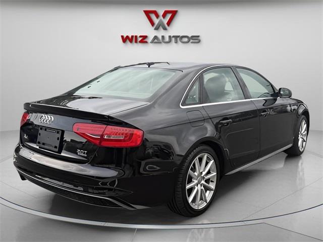 2016 Audi A4 2.0T Premium, available for sale in Stratford, Connecticut | Wiz Leasing Inc. Stratford, Connecticut 2016 Audi A4 2.0T Premium, available for sale in Stratford, Connecticut | Wiz Leasing Inc. Stratford, Connecticut