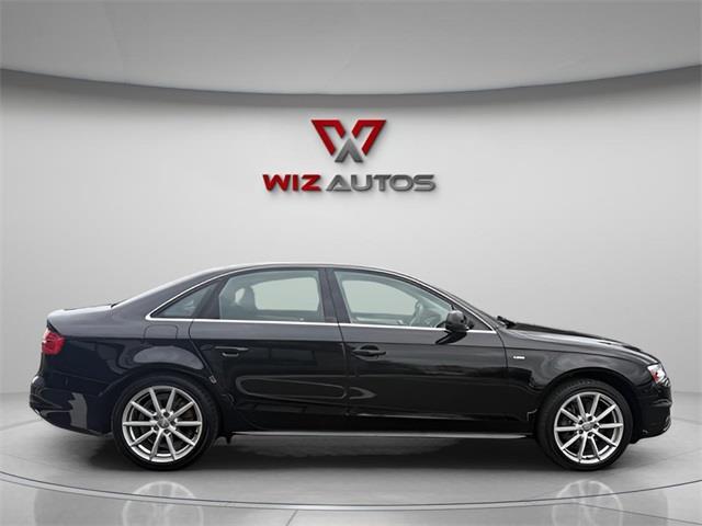 2016 Audi A4 2.0T Premium, available for sale in Stratford, Connecticut | Wiz Leasing Inc. Stratford, Connecticut 2016 Audi A4 2.0T Premium, available for sale in Stratford, Connecticut | Wiz Leasing Inc. Stratford, Connecticut
