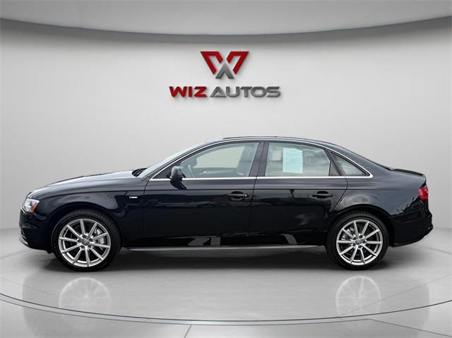 2016 Audi A4 2.0T Premium, available for sale in Stratford, Connecticut | Wiz Leasing Inc. Stratford, Connecticut 2016 Audi A4 2.0T Premium, available for sale in Stratford, Connecticut | Wiz Leasing Inc. Stratford, Connecticut
