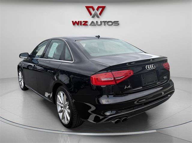 2016 Audi A4 2.0T Premium, available for sale in Stratford, Connecticut | Wiz Leasing Inc. Stratford, Connecticut 2016 Audi A4 2.0T Premium, available for sale in Stratford, Connecticut | Wiz Leasing Inc. Stratford, Connecticut