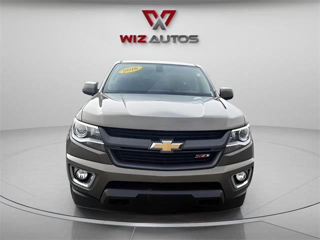 2016 Chevrolet Colorado Z71, available for sale in Stratford, Connecticut | Wiz Leasing Inc. Stratford, Connecticut 2016 Chevrolet Colorado Z71, available for sale in Stratford, Connecticut | Wiz Leasing Inc. Stratford, Connecticut