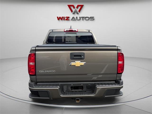 2016 Chevrolet Colorado Z71, available for sale in Stratford, Connecticut | Wiz Leasing Inc. Stratford, Connecticut 2016 Chevrolet Colorado Z71, available for sale in Stratford, Connecticut | Wiz Leasing Inc. Stratford, Connecticut