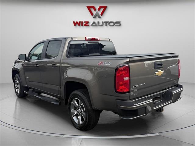 2016 Chevrolet Colorado Z71, available for sale in Stratford, Connecticut | Wiz Leasing Inc. Stratford, Connecticut 2016 Chevrolet Colorado Z71, available for sale in Stratford, Connecticut | Wiz Leasing Inc. Stratford, Connecticut