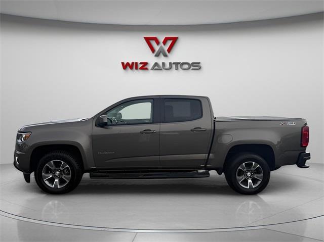 2016 Chevrolet Colorado Z71, available for sale in Stratford, Connecticut | Wiz Leasing Inc. Stratford, Connecticut 2016 Chevrolet Colorado Z71, available for sale in Stratford, Connecticut | Wiz Leasing Inc. Stratford, Connecticut
