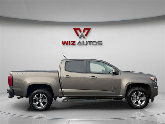 2016 Chevrolet Colorado Z71, available for sale in Stratford, Connecticut | Wiz Leasing Inc. Stratford, Connecticut 2016 Chevrolet Colorado Z71, available for sale in Stratford, Connecticut | Wiz Leasing Inc. Stratford, Connecticut