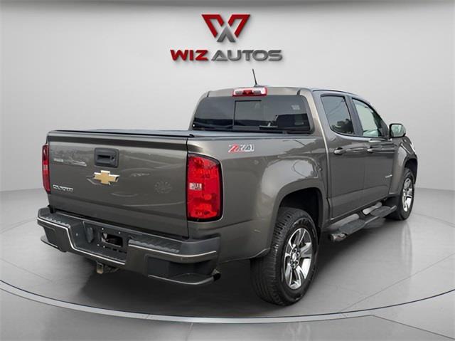 2016 Chevrolet Colorado Z71, available for sale in Stratford, Connecticut | Wiz Leasing Inc. Stratford, Connecticut 2016 Chevrolet Colorado Z71, available for sale in Stratford, Connecticut | Wiz Leasing Inc. Stratford, Connecticut