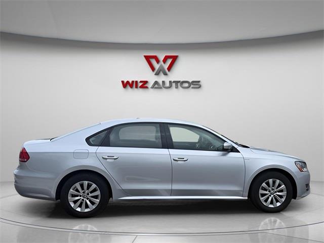 2015 Volkswagen Passat 1.8T Wolfsburg Edition, available for sale in Stratford, Connecticut | Wiz Leasing Inc. Stratford, Connecticut 2015 Volkswagen Passat 1.8T Wolfsburg Edition, available for sale in Stratford, Connecticut | Wiz Leasing Inc. Stratford, Connecticut