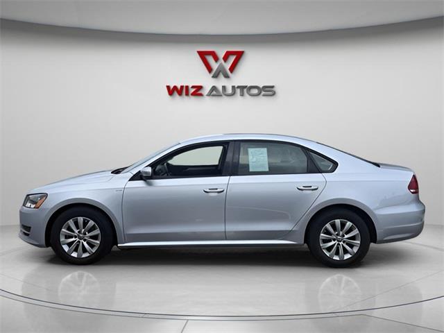 2015 Volkswagen Passat 1.8T Wolfsburg Edition, available for sale in Stratford, Connecticut | Wiz Leasing Inc. Stratford, Connecticut 2015 Volkswagen Passat 1.8T Wolfsburg Edition, available for sale in Stratford, Connecticut | Wiz Leasing Inc. Stratford, Connecticut