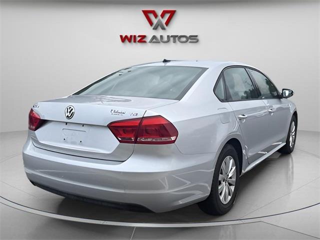 2015 Volkswagen Passat 1.8T Wolfsburg Edition, available for sale in Stratford, Connecticut | Wiz Leasing Inc. Stratford, Connecticut 2015 Volkswagen Passat 1.8T Wolfsburg Edition, available for sale in Stratford, Connecticut | Wiz Leasing Inc. Stratford, Connecticut