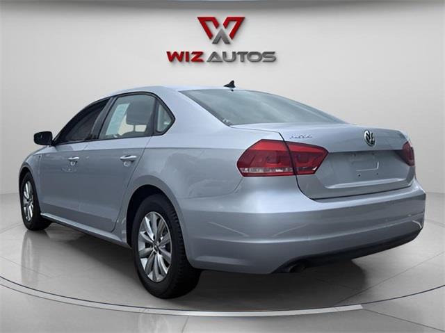 2015 Volkswagen Passat 1.8T Wolfsburg Edition, available for sale in Stratford, Connecticut | Wiz Leasing Inc. Stratford, Connecticut 2015 Volkswagen Passat 1.8T Wolfsburg Edition, available for sale in Stratford, Connecticut | Wiz Leasing Inc. Stratford, Connecticut