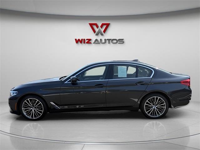 2019 BMW 5 Series 540i xDrive, available for sale in Stratford, Connecticut | Wiz Leasing Inc. Stratford, Connecticut 2019 BMW 5 Series 540i xDrive, available for sale in Stratford, Connecticut | Wiz Leasing Inc. Stratford, Connecticut