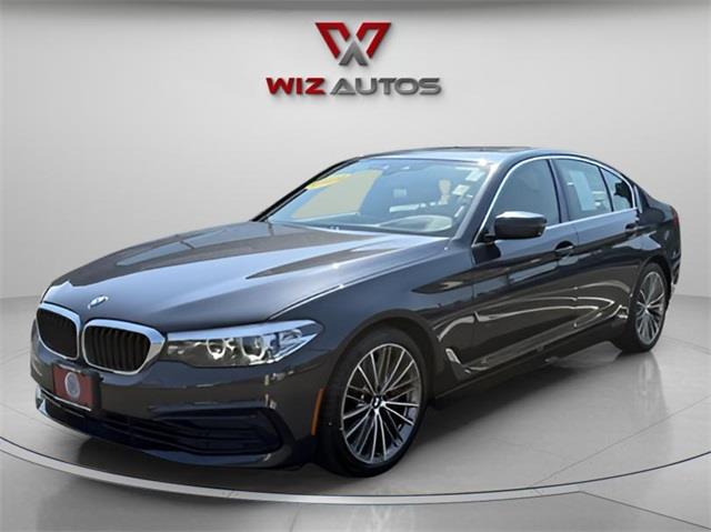 2019 BMW 5 Series 540i xDrive, available for sale in Stratford, Connecticut | Wiz Leasing Inc. Stratford, Connecticut 2019 BMW 5 Series 540i xDrive, available for sale in Stratford, Connecticut | Wiz Leasing Inc. Stratford, Connecticut