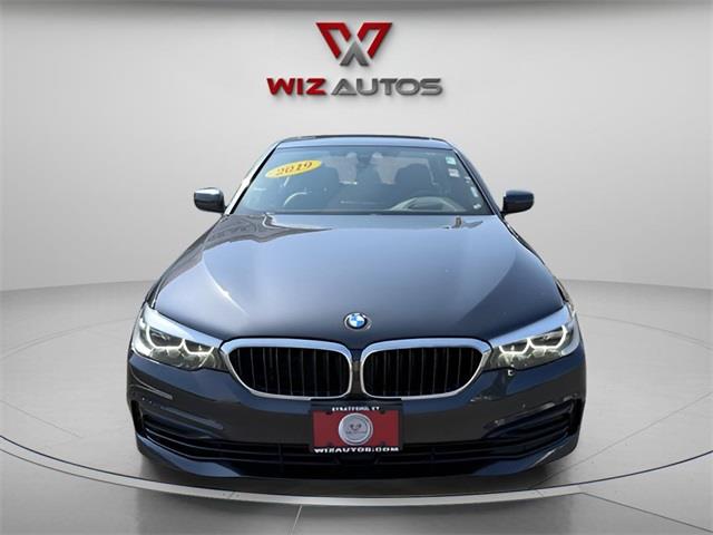2019 BMW 5 Series 540i xDrive, available for sale in Stratford, Connecticut | Wiz Leasing Inc. Stratford, Connecticut 2019 BMW 5 Series 540i xDrive, available for sale in Stratford, Connecticut | Wiz Leasing Inc. Stratford, Connecticut