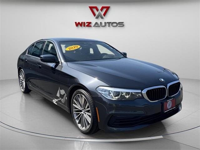 2019 BMW 5 Series 540i xDrive, available for sale in Stratford, Connecticut | Wiz Leasing Inc. Stratford, Connecticut 2019 BMW 5 Series 540i xDrive, available for sale in Stratford, Connecticut | Wiz Leasing Inc. Stratford, Connecticut