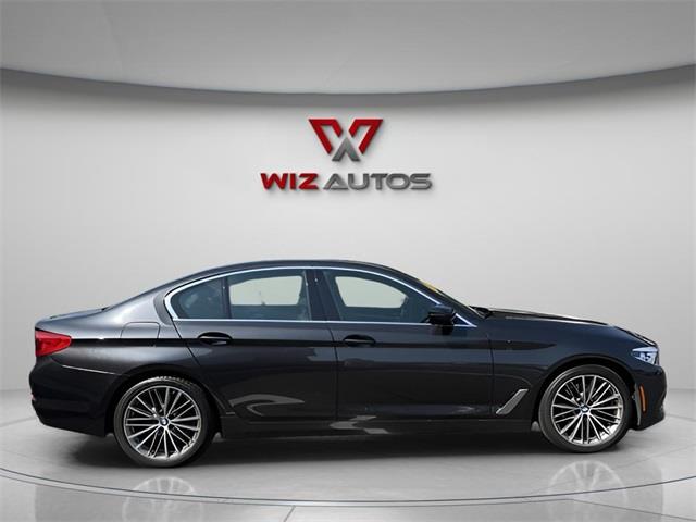2019 BMW 5 Series 540i xDrive, available for sale in Stratford, Connecticut | Wiz Leasing Inc. Stratford, Connecticut 2019 BMW 5 Series 540i xDrive, available for sale in Stratford, Connecticut | Wiz Leasing Inc. Stratford, Connecticut
