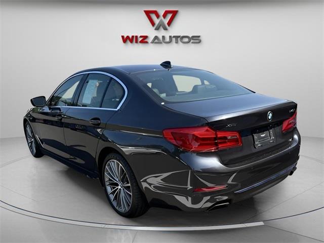 2019 BMW 5 Series 540i xDrive, available for sale in Stratford, Connecticut | Wiz Leasing Inc. Stratford, Connecticut 2019 BMW 5 Series 540i xDrive, available for sale in Stratford, Connecticut | Wiz Leasing Inc. Stratford, Connecticut