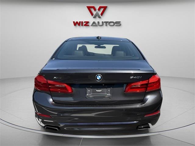 2019 BMW 5 Series 540i xDrive, available for sale in Stratford, Connecticut | Wiz Leasing Inc. Stratford, Connecticut 2019 BMW 5 Series 540i xDrive, available for sale in Stratford, Connecticut | Wiz Leasing Inc. Stratford, Connecticut