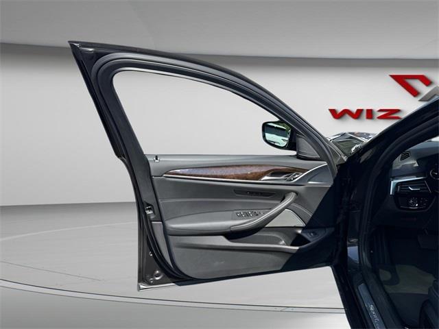 2019 BMW 5 Series 540i xDrive, available for sale in Stratford, Connecticut | Wiz Leasing Inc. Stratford, Connecticut 2019 BMW 5 Series 540i xDrive, available for sale in Stratford, Connecticut | Wiz Leasing Inc. Stratford, Connecticut