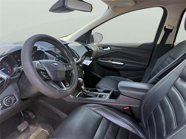 2017 Ford Escape Titanium, available for sale in Stratford, Connecticut | Wiz Leasing Inc. Stratford, Connecticut 2017 Ford Escape Titanium, available for sale in Stratford, Connecticut | Wiz Leasing Inc. Stratford, Connecticut