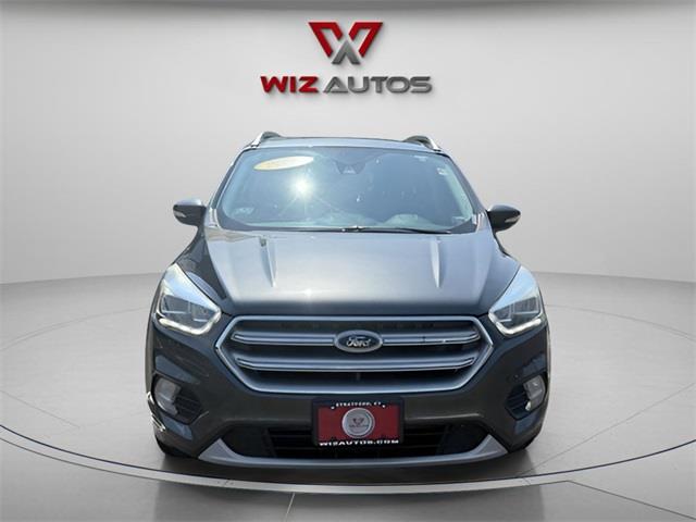 2017 Ford Escape Titanium, available for sale in Stratford, Connecticut | Wiz Leasing Inc. Stratford, Connecticut 2017 Ford Escape Titanium, available for sale in Stratford, Connecticut | Wiz Leasing Inc. Stratford, Connecticut
