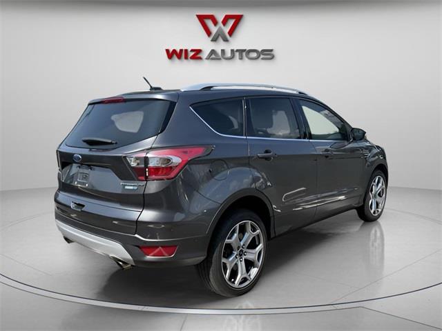 2017 Ford Escape Titanium, available for sale in Stratford, Connecticut | Wiz Leasing Inc. Stratford, Connecticut 2017 Ford Escape Titanium, available for sale in Stratford, Connecticut | Wiz Leasing Inc. Stratford, Connecticut