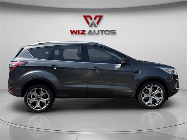 2017 Ford Escape Titanium, available for sale in Stratford, Connecticut | Wiz Leasing Inc. Stratford, Connecticut 2017 Ford Escape Titanium, available for sale in Stratford, Connecticut | Wiz Leasing Inc. Stratford, Connecticut