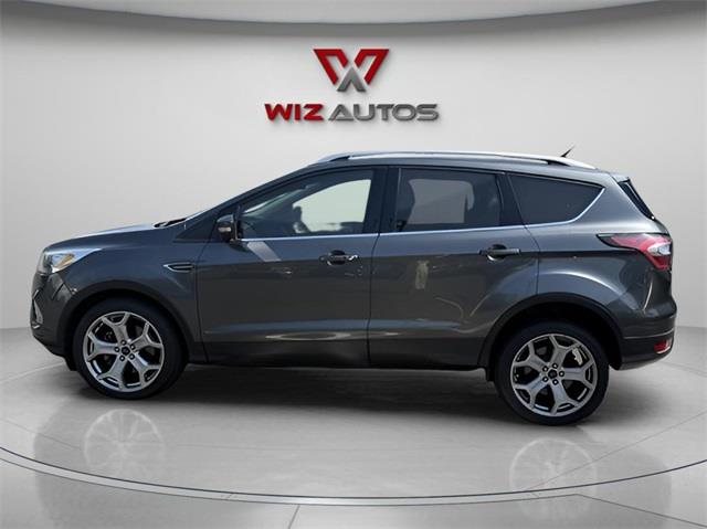 2017 Ford Escape Titanium, available for sale in Stratford, Connecticut | Wiz Leasing Inc. Stratford, Connecticut 2017 Ford Escape Titanium, available for sale in Stratford, Connecticut | Wiz Leasing Inc. Stratford, Connecticut